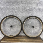 Vintage Araya RM-17 26 Wheelset Shimano Deore Lx 32 135 Mtb Ritchey 7S Cassette. Fixed Price $131.59.