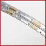 Nos Fiamme Ergal Tubular Rims 28" 700C 32H Vintage Bike Bicycle Lightweight. Fixed Price $299.00.