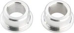 2-PIECE Alloy Fox Aluminum Mounting Hardware Kit For Du Bushing Shocks. Fixed Price $34.00.