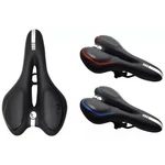 Comfortable Bike Seat - Bicycle Saddle Padded Waterproof. Fixed Price $80.00.