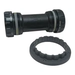 Shimano Ultegra 105 Sm BBR60 Bsa Bottom Bracket Road Bike Hollowtech Ii. Fixed Price $16.99.