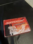 Odyssey Tripple Trap Pedals Black And Silver 1/2 New! Bmx Nos. Fixed Price $139.99.