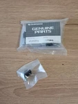 Shimano Retro Parts Nib Nos Exage Cable Adjusting Barrel Unit Rear Derailleur. Fixed Price $5.00.