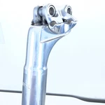 Nitto SP-72 Keirin Seat Post 27.2 30MM Rails 210MM Length, 238 Grams. Fixed Price $89.98.