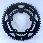 Fsa Pro Road 50 & 34 Compact 5-ARM 110MM 10/11-SPEED Alloy Chainring Set. Fixed Price $59.99.