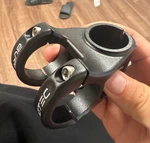 New Burgtec Enduro Stem MK3 35MM Clamp X 42.5MM Length Cold Forged 42MM. Fixed Price $65.00.