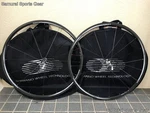 Shimano Dura-ace WH-7850-C24-TU Wheel Complete, Good Condition. Fixed Price $705.51.