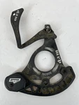 Mrp ISCG05 Chain Guide Bash Guard Single Speed Black Mountain Bike Mtb Used. Fixed Price $58.50.