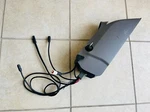 Smart Ebike Battery Docking By Bionx. Fixed Price $112.77.