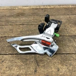 Shimano Deore Xt Front Derailleur FD-M771 Dual Pull Top Direct Mount Mtb 66 69. Fixed Price $22.09.