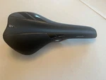 Bontrager Affinity Comp Gel Bicycle Saddle. Fixed Price $27.00.
