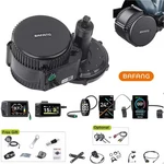 Bafang 750W 48V Mid Motor BBS02B Diy E-bike Electric Conversion Kits Us. Fixed Price $363.95.