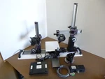 Visualsonics Vevo ? Imaging Station W/ Foot Pedal, 3D Acquisition Motor. Fixed Price $1298.00.