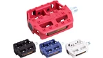 Mks Grafight-xx Platform Bmx Pedals Set Of 2 New. Fixed Price $49.99.