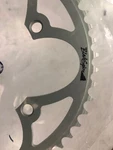 Blackspire Chainring 54T 130BCD Made Canada Nos. Fixed Price $99.00.