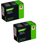 Pack Evo Midfat Plus Bike Tubes 27.5" X 2.6-3.0" Schrader Valve. Fixed Price $22.95.