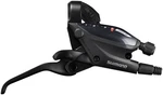 Shimano Altus ST-EF505-8R 8-SPEED Right Ez-fire Plus Shift/brake Lever For Hydra. Fixed Price $19.75.