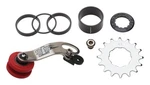 Dmr Sts Stainless Steel Chain Tensioner Cassette Spacer Kit Conversion Single. Fixed Price $49.00.