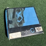 Crank Brothers Mallet Pedals Silver Bike Nice!. Fixed Price $36.99.