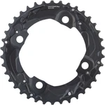 Shimano Deore FC-M615 38T Chainring (to Be Paired With 24T). Fixed Price $33.55.