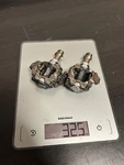 Shimano Xtr PD-M970 Spd Mtb Clipless Pedals Gray. Fixed Price $85.99.