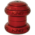 Chris King Nothreadset Headset 1-1/8", Sotto Voce Red BHR3. Fixed Price $224.31.