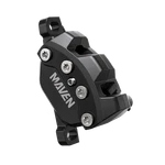 Sram Maven Base 4-PISTON Disc Brake Caliper Post Mount, Diffusion Black, Mtb. Fixed Price $95.81.