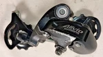 Shimano Alivio RD-MC20 Rear Derailleur Long Cage 8-SPEED Japan W/ Hanger. Fixed Price $20.00.