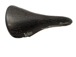 Vuelta Selle Bassano Leather Saddle Vgc. Fixed Price $48.00.