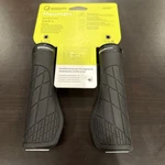 GA3 Ergonomic Lock-on Bicycle Handlebar Grips Black. Fixed Price $27.99.