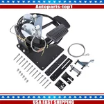 Universal Gas&brake Pedal Dual Control Car For Driver Training Vehicle. Fixed Price $170.05.