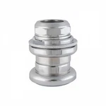 Tioga Bear Trap 2 Chrome Headset With Adjustable Cups For Bmx Bikes. Fixed Price $49.11.