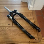 X Fusion Velvet Suspension Fork 27.5. Fixed Price $100.00.
