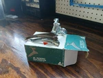 Vintage Suntour Cx 5000 Front Derailleur W/box 28.6MM Clamp. Fixed Price $17.50.