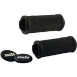 Pair Mtb Knobs Ruffian Lock-on Without Clamps 130MM Black 120505561 Odi Bike. Fixed Price $16.21.