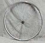 Shimano Deore Front 26" Mtb Wheel OLW100 32S HB-M510 Weinmann 420 Usa Shipper :). Fixed Price $41.26.