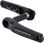 Raceface Aeffect Direct Mount Cinch Exi Spindle Crank Arm Set 175MM Black - New. Fixed Price $119.99.