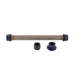 Halo Axle Kit 170X10MM Bolt For Fat Bike Hubs Heavy-duty Rear. Fixed Price $44.99.