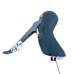 Shimano Grx Hydraulic Disc Brake And Dropper Post Lever ST-RX810-LA Left. Fixed Price $233.90.