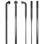 Dt Swiss Aerolite Bladed J-bend Spoke Blk SAT020288S0020. Fixed Price $59.66.