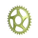 Race Face Narrow Wide Chainring: Direct Mount Cinch 32T Green. Fixed Price $43.64.