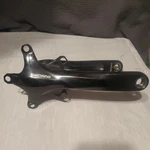 Shimano FC-R563/R565 /crankset 175 Mm Malasya Via Ke Used. Fixed Price $45.00.