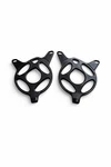Motor Cover For Tuttio Soleil 01 Both Left And Right Side Black 3D Printed. Fixed Price $15.00.