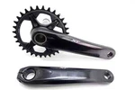 Shimano Xt FC-M8100-1 12 Speed 32T 175MM Crankset. Fixed Price $125.00.