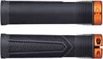 Raceface Chester Grips Lock-on Black/orange 34MM. Fixed Price $38.00.