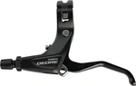 Shimano Deore BL-T610 Left V-brake Lever Long Pull, I-spec Compatible, Black. Fixed Price $22.05.
