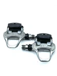 Shimano 105 PD-5610 Spd-sl Alloy Clipless Road Bike Pedals. Fixed Price $34.75.