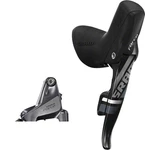 Sram Force 22/ 1 Right Rear Road Hydraulic Disc Brake And Doubletap Lever. Fixed Price $199.99.