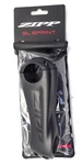Zipp Sl Sprint Stem 120MM, 31.8 Clamp, +/-12, 1/8", Matte Black. Fixed Price $289.95.