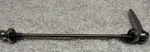 Classic Zipp Aero Stainless Quick Release Skewer Rear New - Road Bike. Fixed Price $34.99.